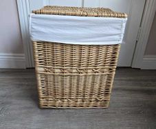 laundry basket