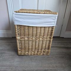 laundry basket