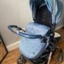 silver cross pram Image 5