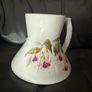 Dunoon Fuchsias milk jug or pitcher. Image 2