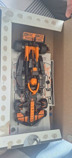 lego f1