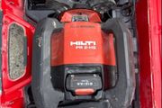 Hilti PR 2-HS Rotating Laser Level Kit with PRA 20 Receiver