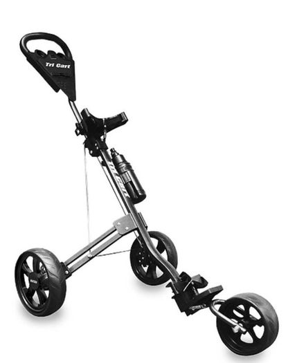 Tricart Trolly - Excellent condition