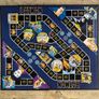 Vintage Batman The Board Game 1989 Image 5