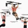 Pull up / Chin up bar Image 5