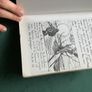 vintage Van Gogh Drawings book 1979 Image 9