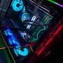Ultra High-End Gaming PC - RTX 5090 / Intel Ultra 9 / 64GB DDR5 Image 2