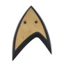 Star Trek Figures Hamilton Gifts 1991 Image 3
