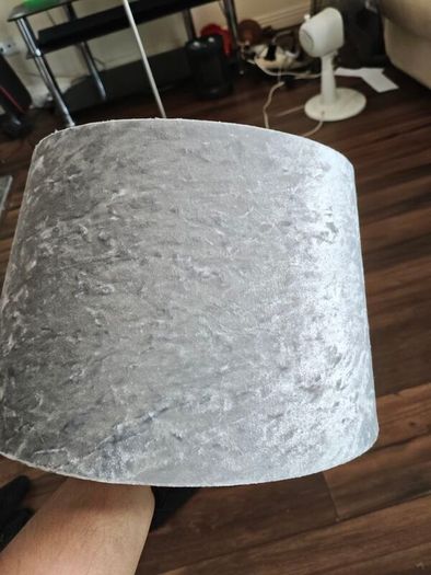 lamp