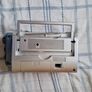 Sony ICF-704l radio player silver works perfectly in excellent condition Image 6