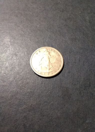 Phillippines   One  Peso
