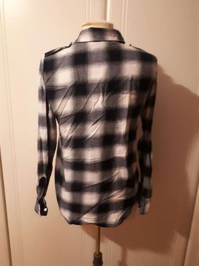 Zara shirt