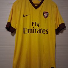 Arsenal Jersey 2010 2011