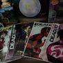 Dead@17 ! Afterbirth ! Complete Series ! 4 Issues ! 2009 ! by Image Comics ! Image 2