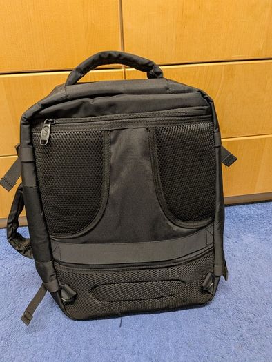 Cabin bag