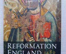 Reformation In England