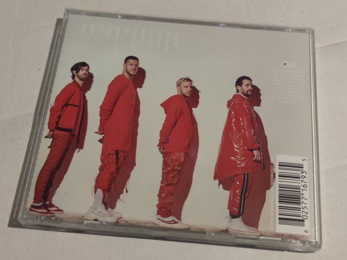 Imagine Dragons - Origins Cd