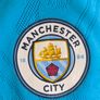 Manchester City FC Kids Training Jersey 24/25 Puma Size 128 (7-8 Y) Image 3