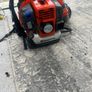 Husqvarna 345bt Leaf Blower Image 3