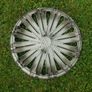 Volkswagon hub cap Image 2