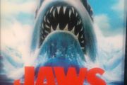 Jaws 2 3 4 Dvd Collection Shark Horror Movies