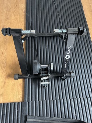 Selection Of Gym Equipment