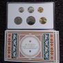Australia : His Majesty King Charles III , 2024 Six Coin Uncirculated Year Set Image 6