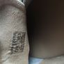 Zara Men's Suede Espadrille Loafers  Size EU 44 UK 10 Image 10