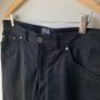 Gardeur Premium Mens Nevio Straight Fit Jeans Image 3