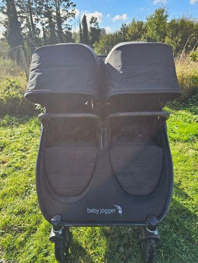 Baby Jogger GT2