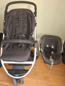 mamas and papas buggy