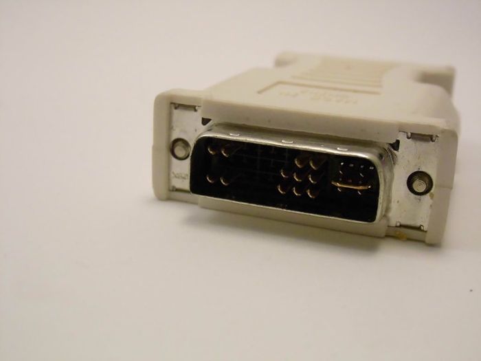DVI Adaptor