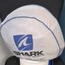 Shark Carbon Helmet Red/Black Size L Image 5