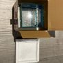 Merry Christmas LED Light Up Cube - New Image 3