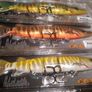 Savage gear 3D Hard Pike 20cm Image 2