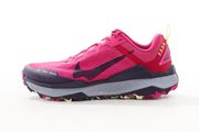 Nike Trail React Running Wildhorse Trainers UK4