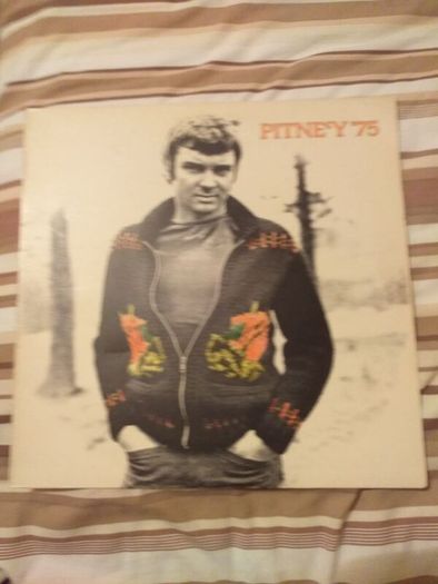 Gene Pitney.
