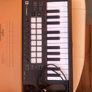 Novation Launchkey Mini MK3 MIDI Keyboard Image 2