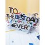Beautiful Pop Up Fathers Day Greeting Card Image 2
