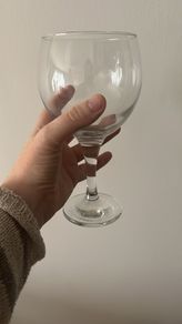 Gin Glasses 3e for all 6