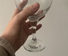 Gin Glasses 3e for all 6