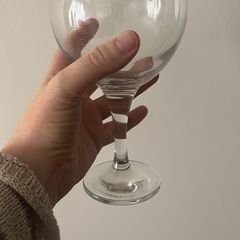 Gin Glasses 3e for all 6
