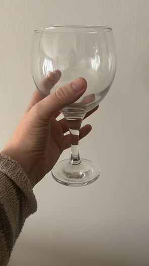 Gin Glasses 3e for all 6