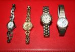 Vintage Women Watches