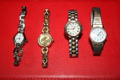 Vintage Women Watches