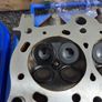 B18C type r head complete Image 3