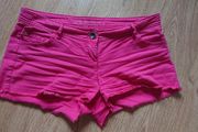 Tom Tailor Denim Shorts.   Size 10