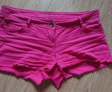 Tom Tailor Denim Shorts.   Size 10