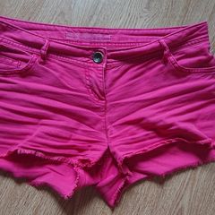Tom Tailor Denim Shorts.   Size 10