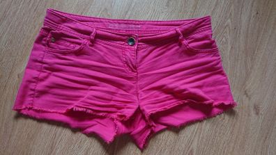 Tom Tailor Denim Shorts.   Size 10